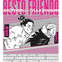 Japanese anime-JP 1361